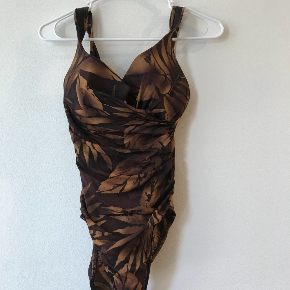 Miraclesuit Swimsuit